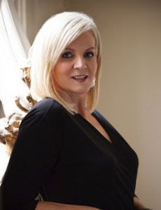 Jackie Kabler