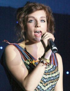 Jessica Robinson (performer)