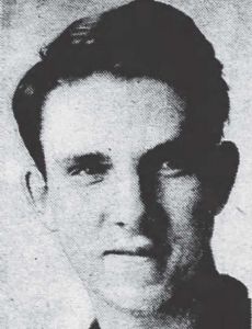 John Staff