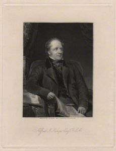 Alfred John Kempe