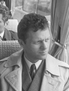 Bernard Blaut