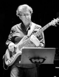 Tim Landers