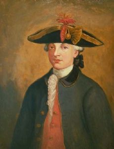 Esteban Rodríguez Miró