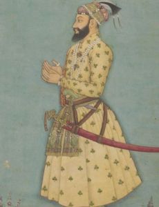 Muhammad Sultan (Mughal prince)