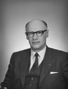 Henrik Blomstedt