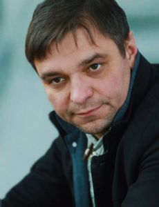 Taras Dron