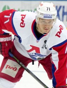 Kirill Kapustin