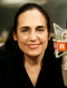 Margot Adler