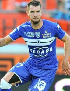 Mathieu Peybernes