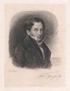 Karl Agricola