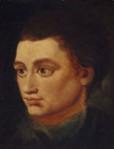 Robert Fergusson