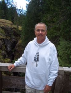 J. David Markham