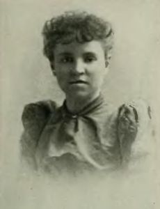 Maude Gillette Phillips