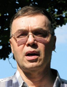 Vladimir Korepin