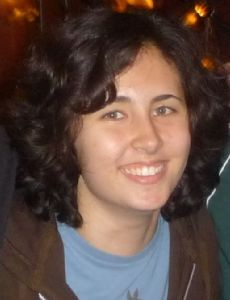 Molly Lewis