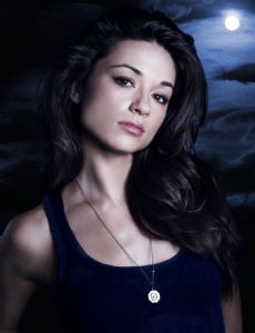 Allison Argent