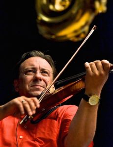 Adam Taubitz