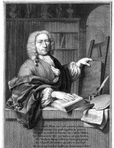 Frans van Mieris jr.