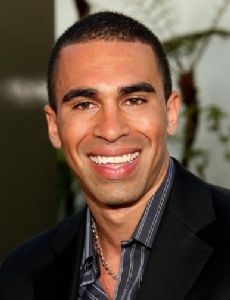 Joey Ansah