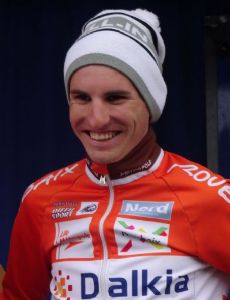 Quentin Jaurégui