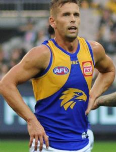 Mark LeCras
