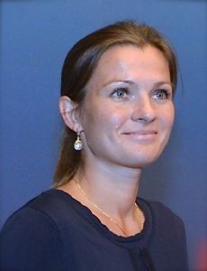 Anne Sulling