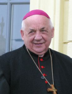 Stanisław Szymecki