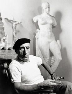 Victor Brecheret