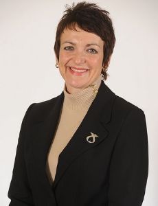 Angela Constance