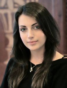 Emily Fleischer