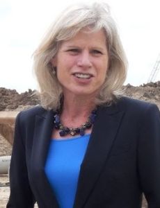 Mary Burke