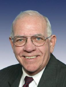 Jim Saxton