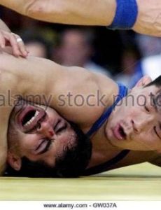 Jang Jae-Sung