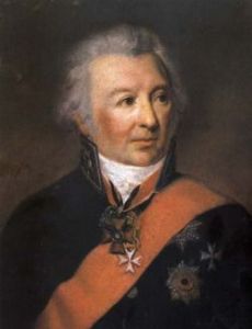Alexander Sablukov