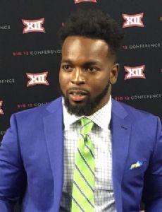 David Long Jr.