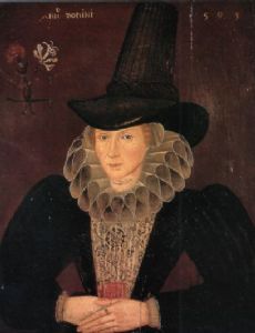Esther Inglis
