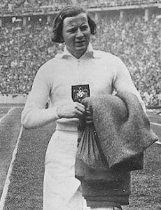 Ilse Dörffeldt