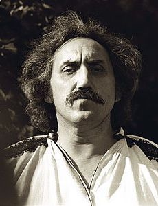 Dmitri Pokrovsky