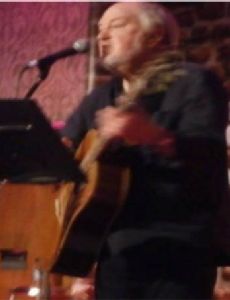 Graham Lyle