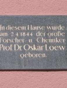 Oscar Loew