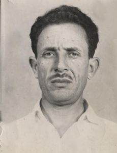 Mustapha Benboulaïd