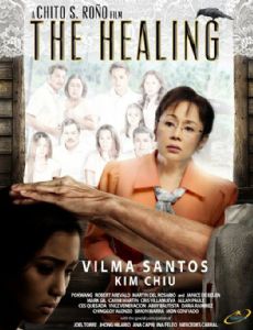 The Healing