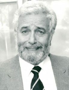 Michael Bentine