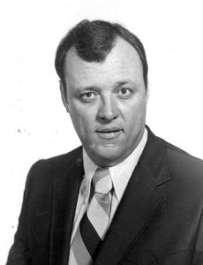 Dick Locke