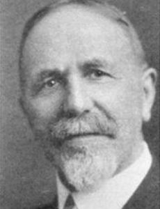 Norman Triplett
