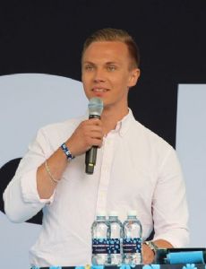 Tobias Andersson (politician)