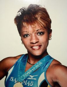 Eldece Clarke-Lewis