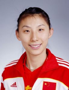 Li Juan