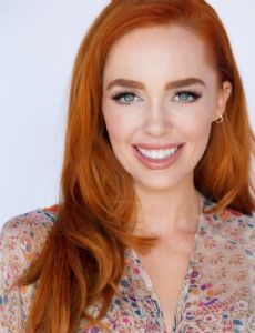 Elizabeth Deo