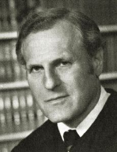 Robert Boochever
